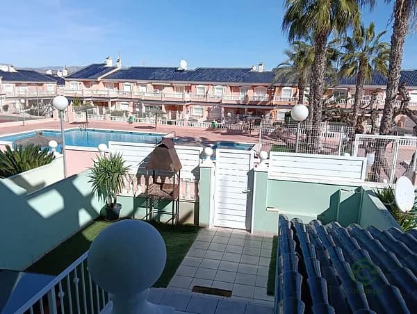 Casa de 0,006 ha en venta en Arenales del sol, Alicante