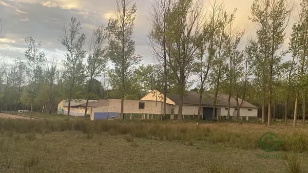 Finca rústica de 0,683 ha en venta en Mora de rubielos, Teruel