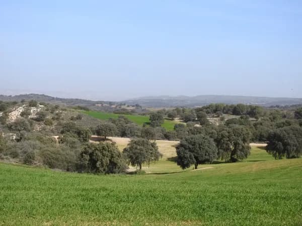 Finca rústica de 1000 ha en venta en Madrid