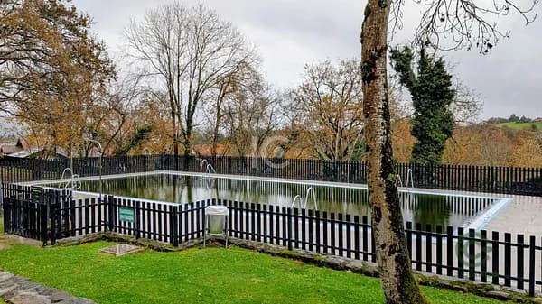 Terreno urbano de 0,0697 ha en venta en Mungia, Bizkaia-vizcaya