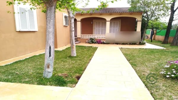 Casa de 0,095 ha en venta en Bunyola, Islas baleares