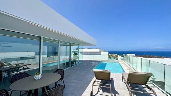 Casa de 0,0298 ha en venta en Adeje, Santa cruz de tenerife