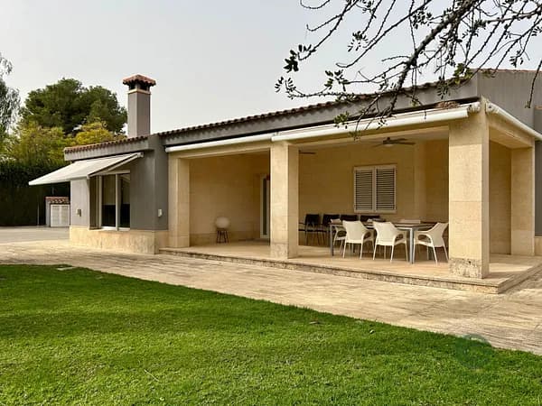 Finca rústica de 0,0287 ha en venta en Valverde (alicante), Alicante