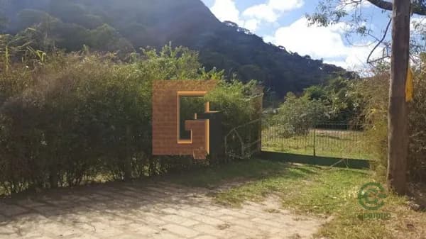 Fazenda rustica de 2,36 ha para venda em Rio de janeiro