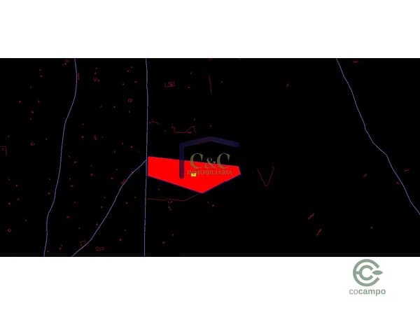 Finca agrícola de 3,8537 ha en venta en Membrilla, Ciudad real