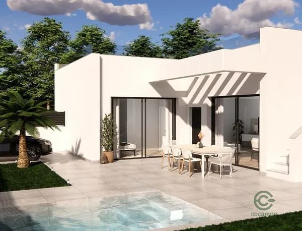 House of 0,0226 ha for sale in Alicante