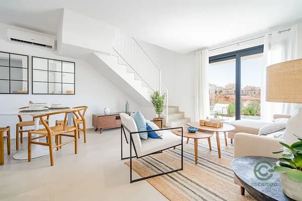 Finca rústica de 0,03 ha en venta en Porto cristo, Mallorca