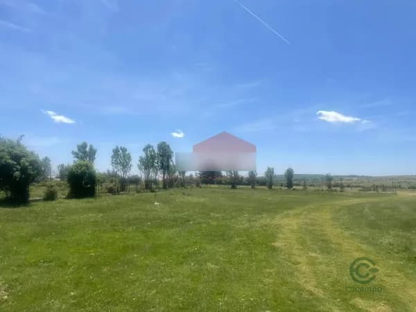 Finca agrícola de 1,2 ha en venta en La cañada, Avila