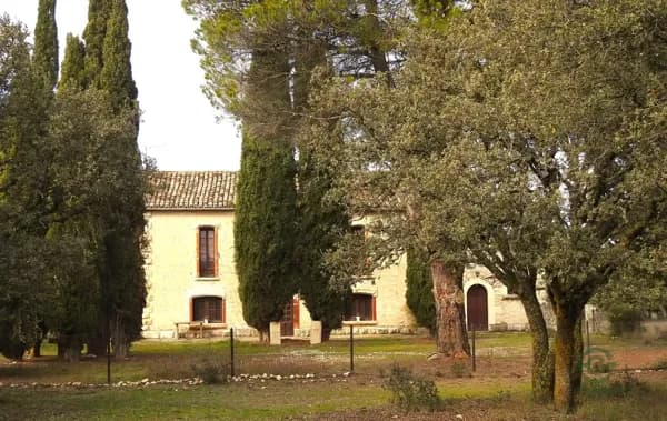 Finca rústica de 300 ha en venta en Valladolid