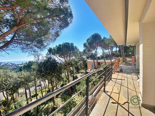 Casa de 0,2 ha en venta en Lloret de mar, Girona
