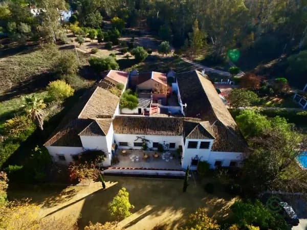 Finca rústica de 1,7 ha en venta en Sevilla