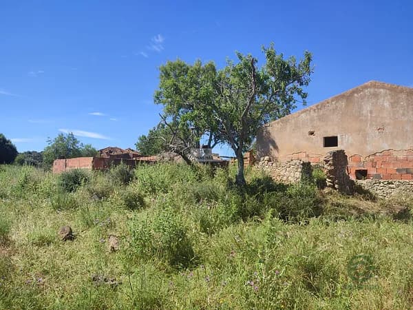 Finca rústica de 6,5846 ha en venta en Lagos, Algarve