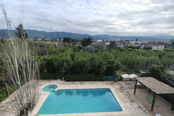 Finca rústica de 0,229 ha en venta en Murcia