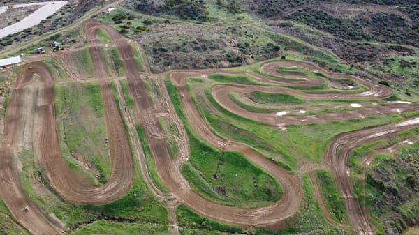 Finca rústica de 40 ha en venta en Málaga