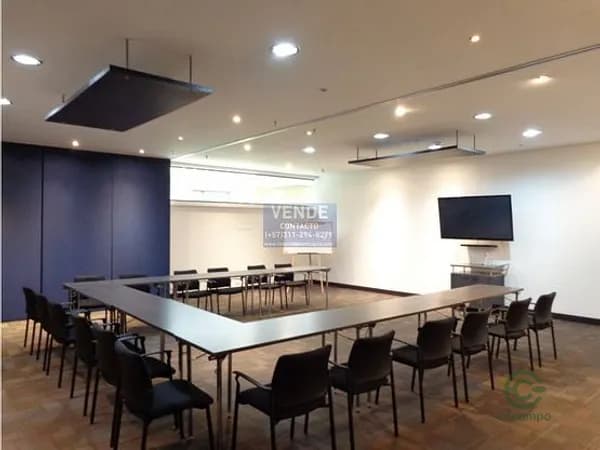 Nave industrial de 0,0054 ha en venta en Cundinamarca