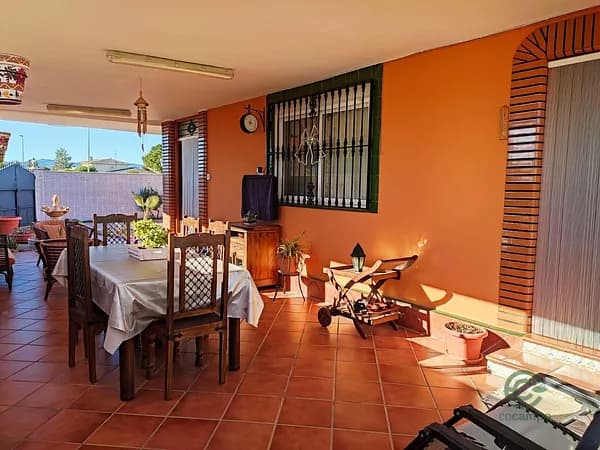 Casa de 0,06 ha en venta en Vila-real, Castellon