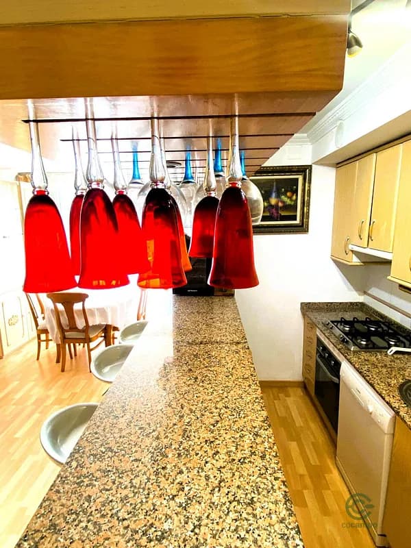 Casa de 0,009 ha en venta en Villajoyosa, Alicante