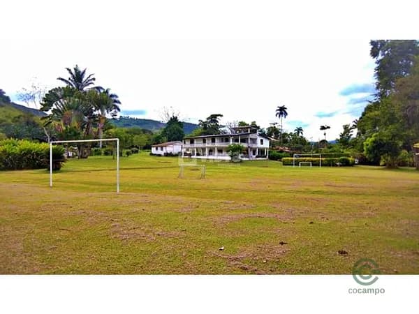 Finca rústica de 0,68 ha en venta en Caldas