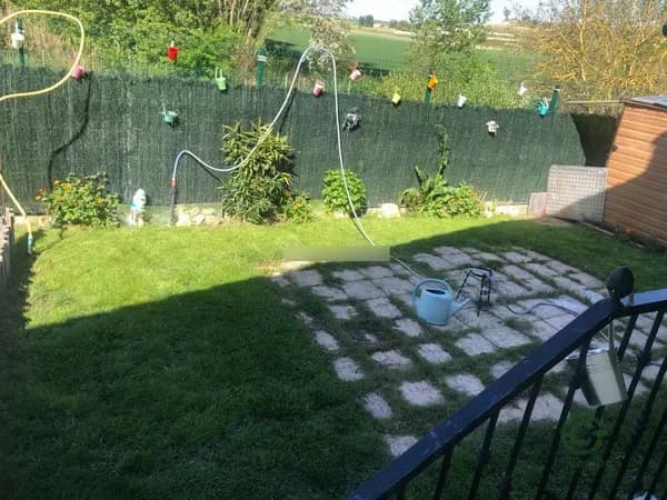 Casa de 0,0339 ha en venta en Anguciana, La rioja