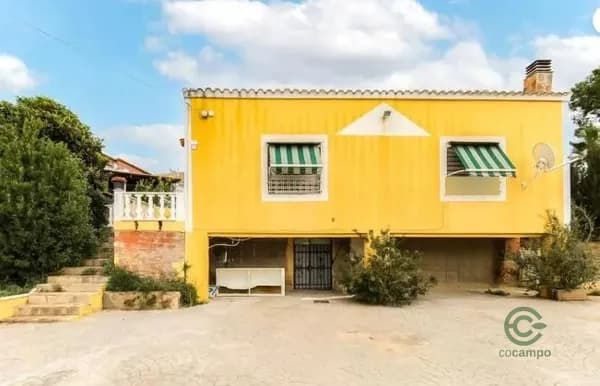 Casa de 0,0641 ha en venta en El catllar, Tarragona