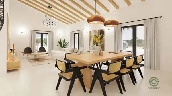 Finca rústica de 2,21 ha en venta en Marratxí, Mallorca