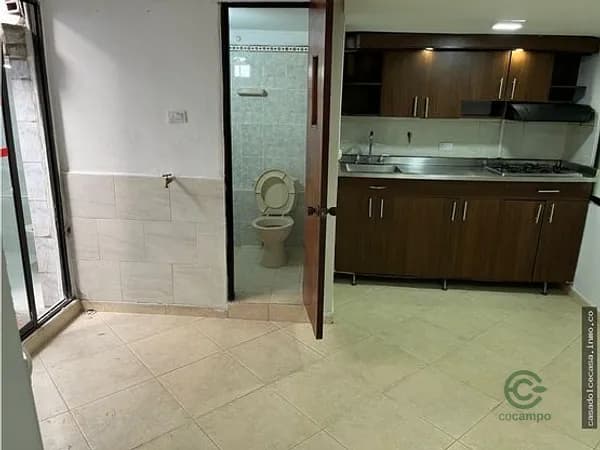 Casa de 0,0453 ha en venta en Antioquia