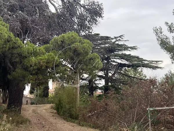 Propriété de récréation de 0,59 ha pour vente à Occitanie