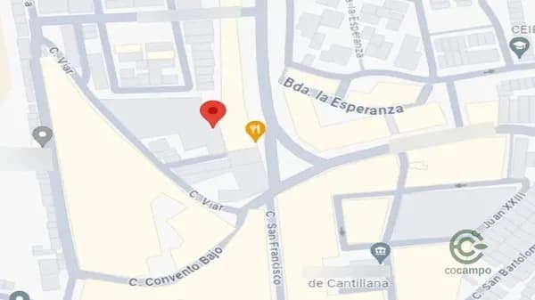 Casa de 0,0301 ha en venta en Cantillana, Sevilla