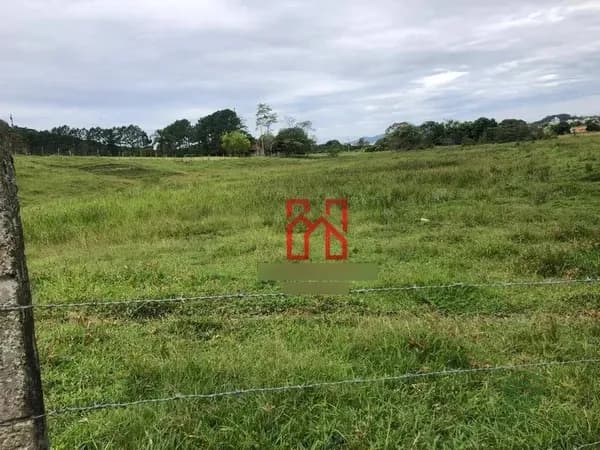 Fazenda agrícola de 2,52 ha para venda em Santa catarina