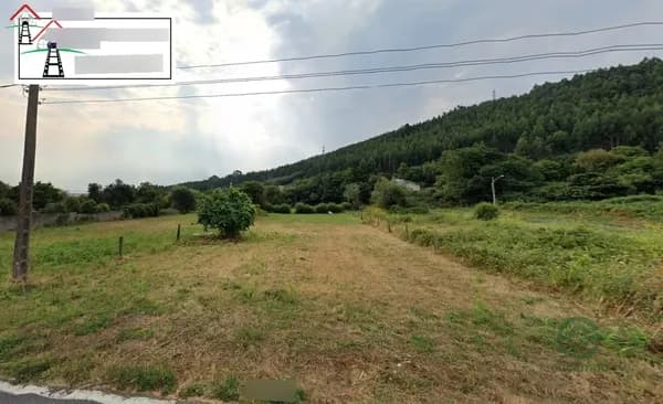Finca rústica de 0,16 ha en venta en Ferrol, La coruna
