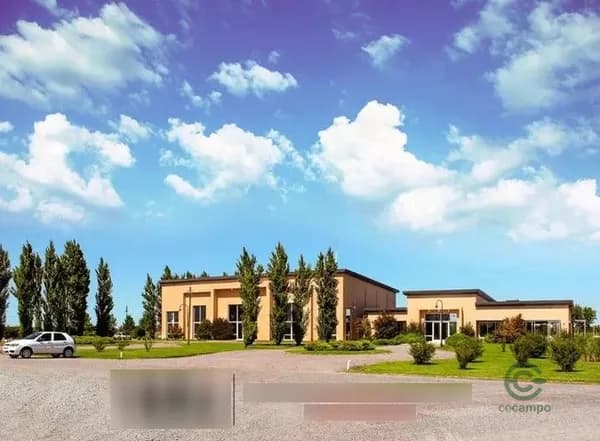 Finca rústica de 15 ha en venta en Buenos aires