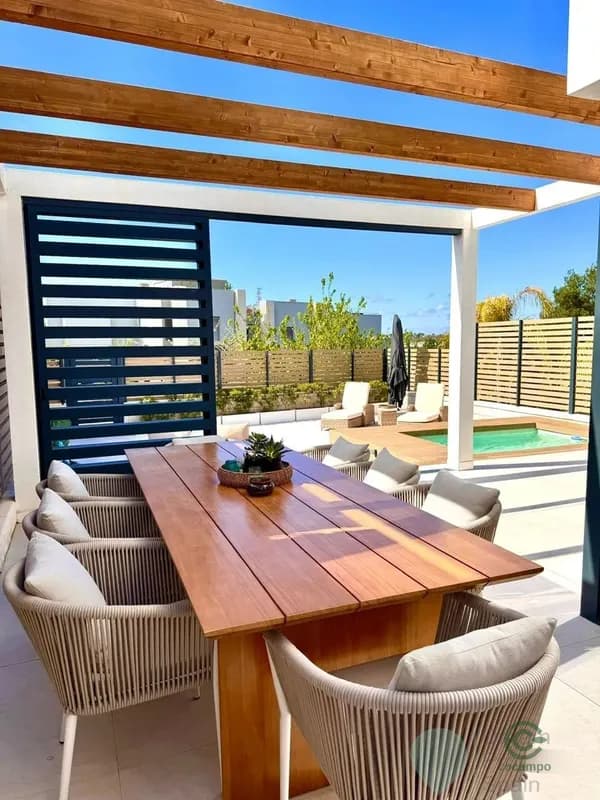 Casa de 0,012 ha en venta en Sant josep de sa talaia, Baleares