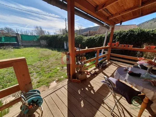 Finca rústica de 0,25 ha en venta en Cuenca, Cuenca