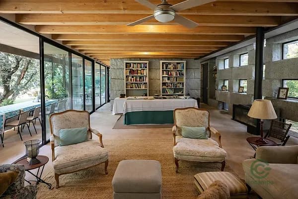 Casa de 0,1577 ha en venta en Galapagar, Madrid