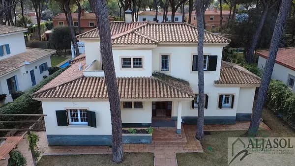 Casa de 0,1001 ha en venta en Bollullos de la mitación, Sevilla