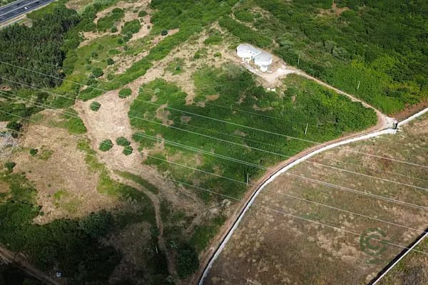 Fazenda rustica de 1,158 ha para venda em Lisboa