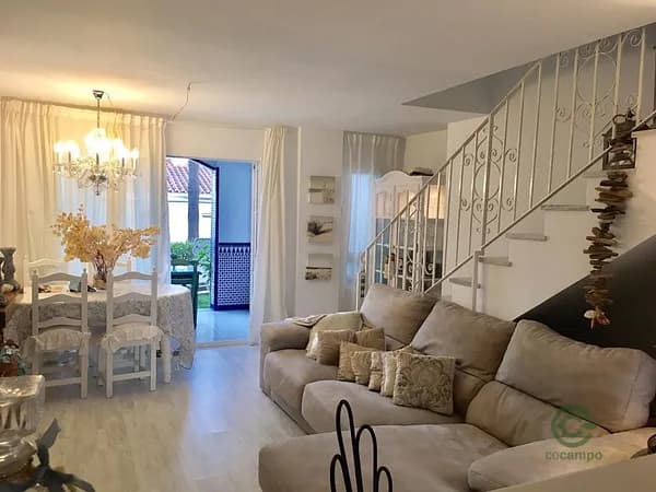 Finca rústica de 0,012 ha en venta en Mijas, Málaga