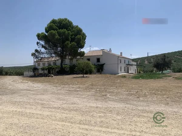 Finca rústica de 0,03 ha en venta en Martos, Jaen