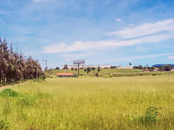 Terreno industrial de 2 ha para venda em São paulo
