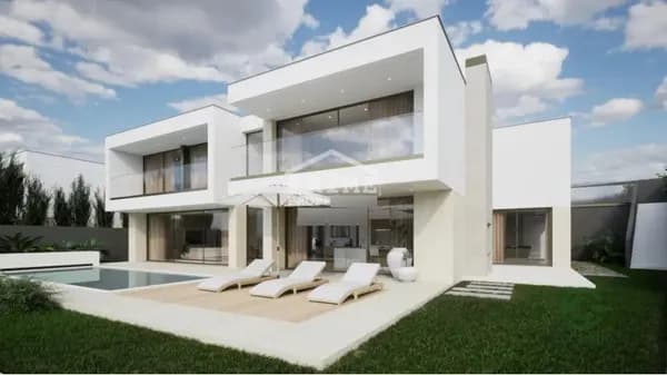 Casa de 0,07 ha en venta en Estreito da calheta, Ilha da madeira