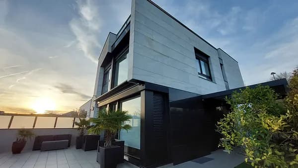 Casa de 0,0328 ha en venta en Donostia-san sebastian, Guipuzcoa