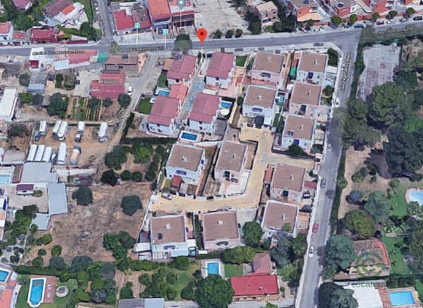 Casa de 0,0069 ha en venta en Palomares del río, Sevilla