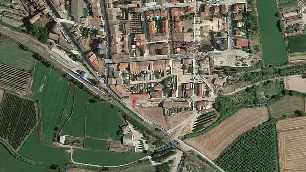 Finca rústica de 0,15 ha en venta en Juneda, Lérida