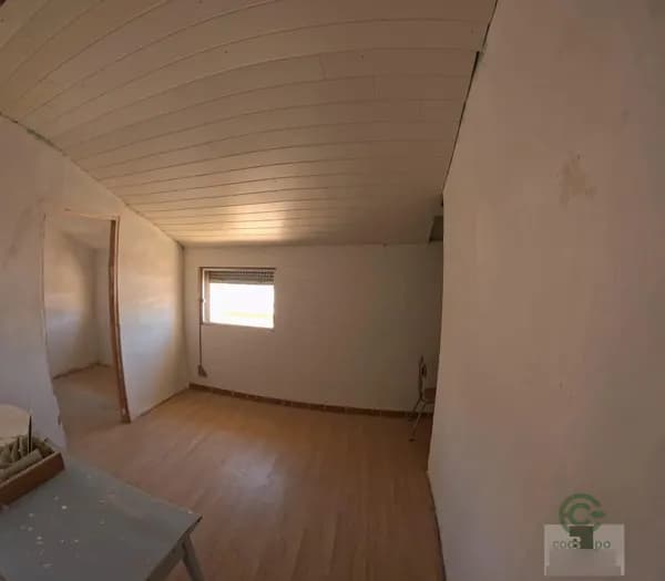Casa de 0,0132 ha en venta en Almudévar, Huesca