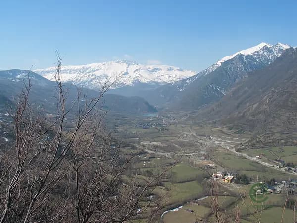 Finca rústica de 2,42 ha en venta en Huesca