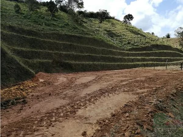 Finca rústica de 0,22 ha en venta en Antioquia