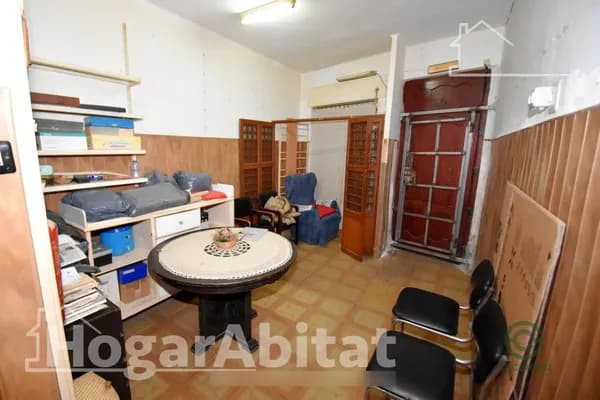 Casa de 0,0117 ha en venta en Vila-real, Castellon