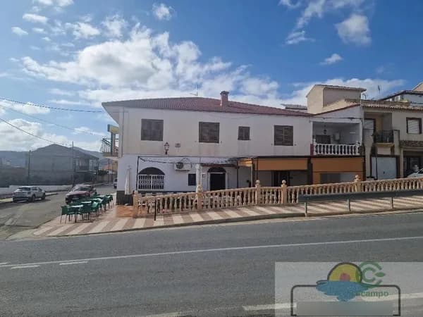 Casa de 0,038 ha en venta en Almanzora, Almería
