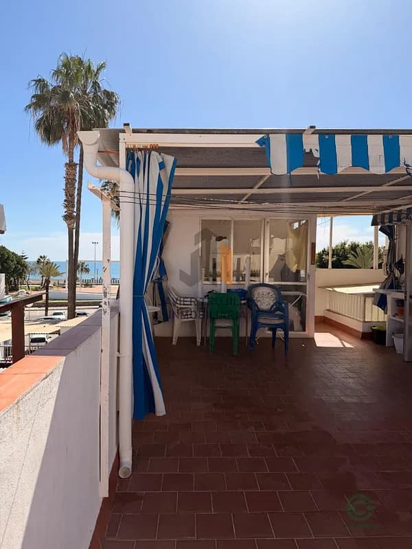 Casa de 0,015 ha en venta en Málaga