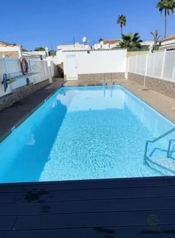Casa de 0,0218 ha en venta en San bartolome de tirajana, Las palmas